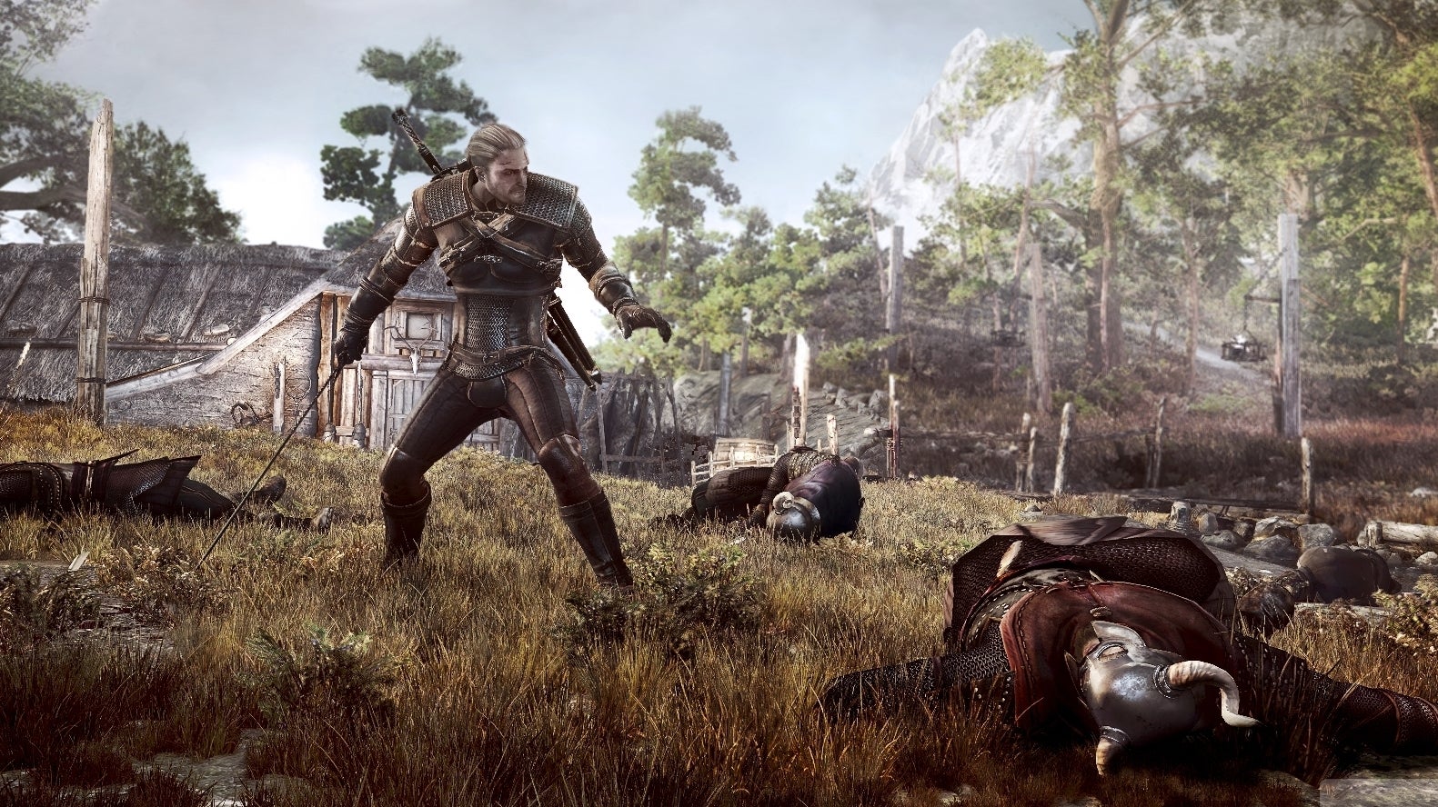 The Witcher 3 Cheats Alle Codes und IDs Eurogamer.de
